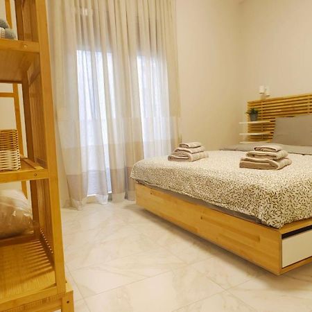 Апартаменти The Nest Ρετιρέ Στο Κέντρο Της Πόλης Салоніки Екстер'єр фото